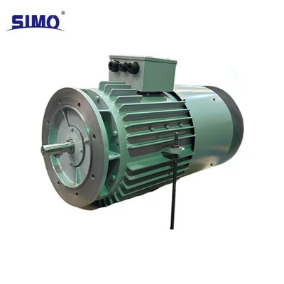 Motoare electrice pentru echipamente de pompare ZDH08-36-36kW-220V